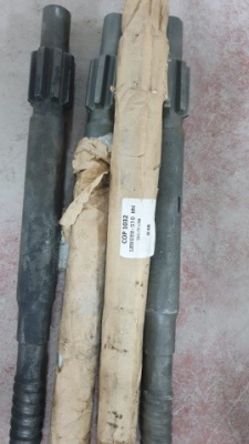 SHANK ADAPTÖR ATLAS 1032 R38 