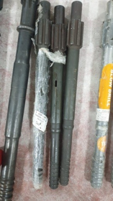SHANK ADAPTÖR ATLAS 1238 R32 