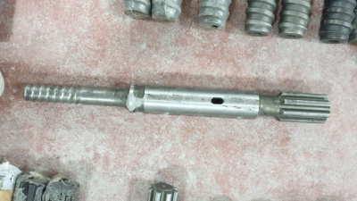 SHANK ADAPTÖR ATLAS 1838 