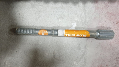 SHANK ADAPTÖR ATLAS 1838 T38 450469