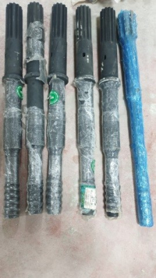 SHANK ADAPTÖR ATLAS 2560EX T51 