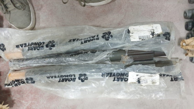 SHANK ADAPTÖR ATLAS1838 R32 450094