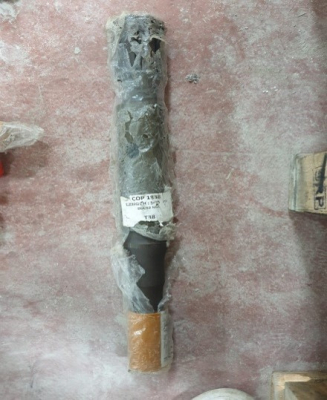 SHANK ADAPTÖR ATLAS1838 T38 