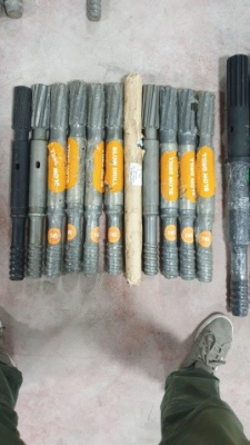 SHANK ADAPTÖR ATLAS1840 T45 