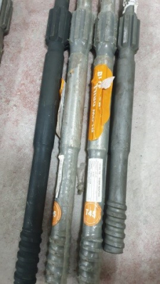 SHANK ADAPTÖR FURUKOWA HD609 T45 