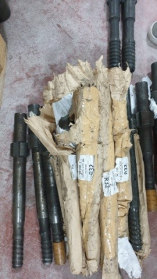 SHANK ADAPTÖR HL538 R32 