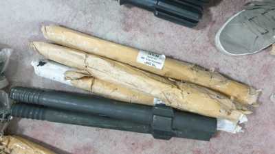 SHANK ADAPTÖR HL538 R38 
