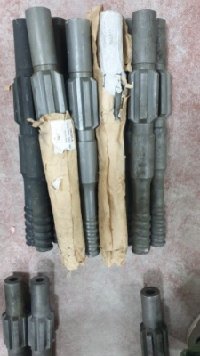 SHANK ADAPTÖR INGERSOLRAND YH80 