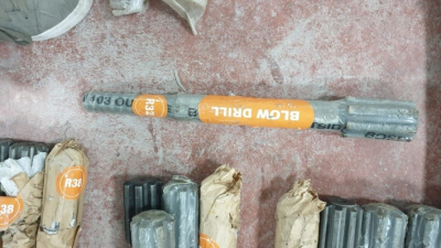 SHANK ADAPTÖR R32 
