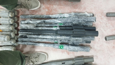 SHANK ADAPTÖR R32 