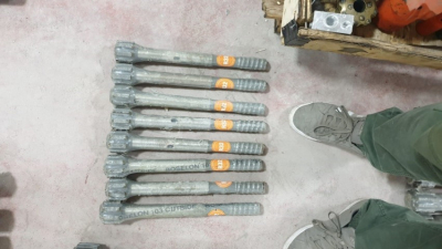 SHANK ADAPTÖR R32 