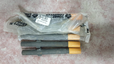 SHANK ADAPTÖR R32 450349