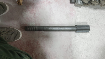 SHANK ADAPTÖR T38 
