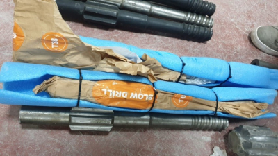 SHANK ADAPTÖR T38 