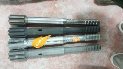 SHANK ADAPTÖR T45 