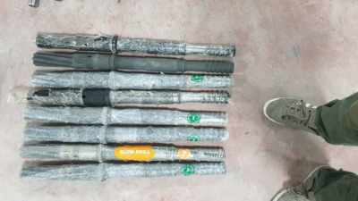 SHANK ADAPTÖR T45 