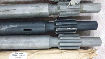 SHANK ADAPTÖR T45 66016211