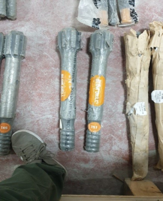 SHANK ADAPTÖR T51 