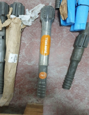 SHANK ADAPTÖR T51 