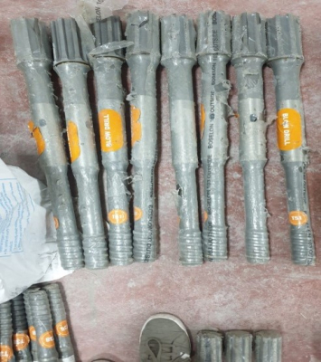 SHANK ADAPTÖR T51 