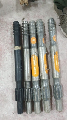 SHANK ADAPTÖR T51 