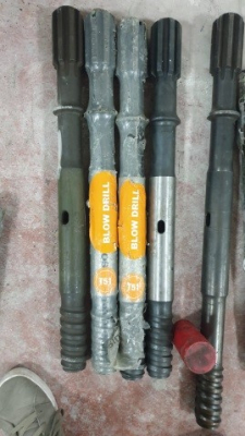 SHANK ADAPTÖR T51 
