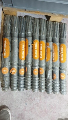 SHANK ADAPTÖR T51 