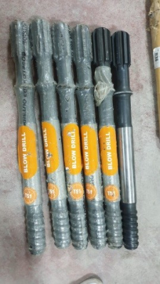 SHANK ADAPTÖR T51 