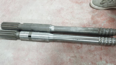 SHANK ADAPTÖR T51 ROCK77012560
