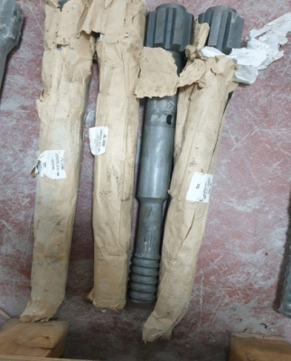 SHANK ADAPTÖR TAMROCK HL1000 T45 