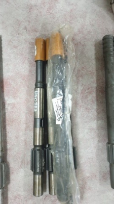 SHANK ADAPTÖR TAMROCK HL600 HM38 450382