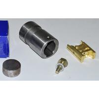 SİBOP TABBETİ KOMPLE GENİŞ YATAK 507829 S3-110 DEF - ALLMAKES - RTC6564