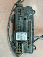 SNF500025 LAND ROVER RANGE ROVER SPORT 2.7 EL FREN MOTORU | MOTOLAND