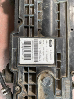 SNF500025 LAND ROVER RANGE ROVER SPORT 2.7 EL FREN MOTORU | MOTOLAND