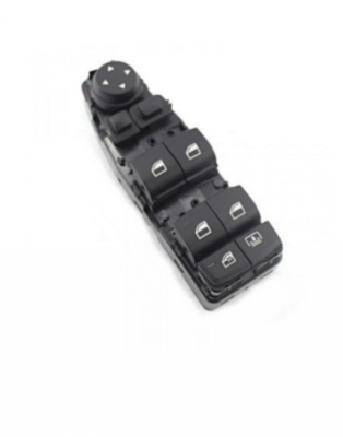 SOL CAM DÜĞMESİ KATLANIR - BMW F10 - 61319241956