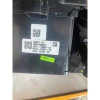 T2H39458 / JX737E453CB JAGUAR XF X260 VİTES GÖSTERGESİ