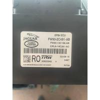 T2R17766 / FW932C491AB JAGUAR F TYPE X152 PARK FRENİ MODULÜ
