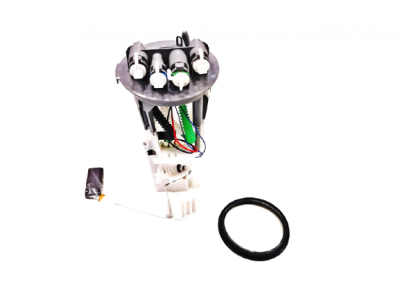 TD5 - DEFENDER MAZOT OTOMOTİĞİ