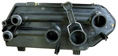 TERMOSTAT BAĞLANTI BRAKETİ (SU DAĞICI)4.4 M62 - PCU000140