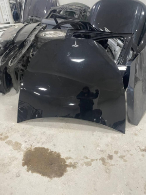 TESLA MODEL Y ÖN KAPUT | MOTOLAND