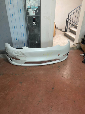 TESLA MODEL Y ÖN TAMPON | MOTOLAND