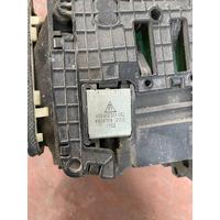 UCK500041PVJ / LR039941 RANGE ROVER SPORT L320 2005-2009 VİTES KÖRÜK VE TOPUZ | MOTOLAND 