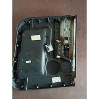 VBA500060 / 5H2223962AA LAND ROVER DİSCOVERY SAĞ ÖN DÖŞEME 4A6