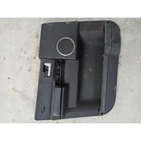 VBA500070 / 5H2223962BA LAND ROVER DİSCOVERY SOL ÖN KAPI DÖŞEME
