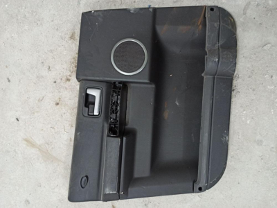 VBA500070 / 5H2223962BA LAND ROVER DİSCOVERY SOL ÖN KAPI DÖŞEME