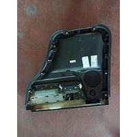 VBA500090 / 5H2223962DA LAND ROVER DİSCOVERY SOL ARKA DÖŞEME 4A6