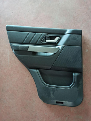 VBA500120 / 5H3223962CA RANGE ROVER SPORT SAĞ ARKA DÖŞEME 4A6