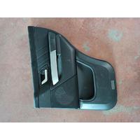 VBA500130 / 5H3223962DA RANGE ROVER SPORT SOL ARKA DÖŞEME 4A6