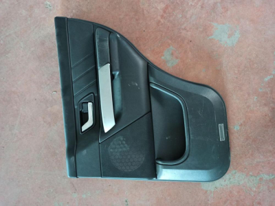 VBA500130 / 5H3223962DA RANGE ROVER SPORT SOL ARKA DÖŞEME 4A6