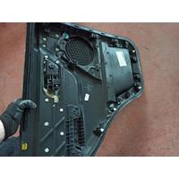 VBA500130 / 5H3223962DA RANGE ROVER SPORT SOL ARKA DÖŞEME 4A6